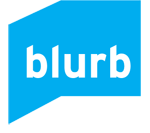 blurb logo