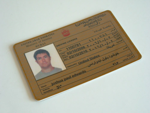 newlywed-in-dubai-drivers-license