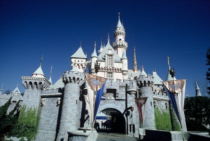 Sleeping+beauty+castle+disneyland