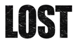 Lost logo