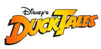 DuckTales Logo