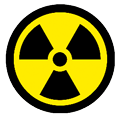 radiation logo