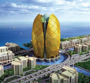 The Palm Trump International Hotel and Tower