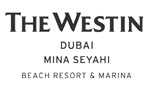 the Westin Dubai Mina Seyahi Beach Resort & Marina