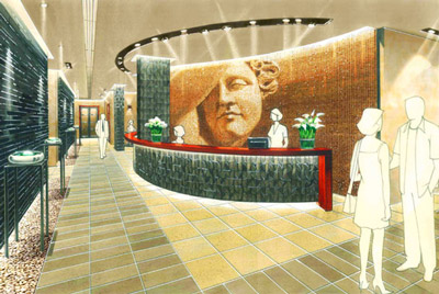 Westin Dubai Mina Seyahi Beach Resort & Marina