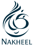Nakheel Logo