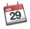 February 29
