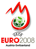 Euro2008 Logo
