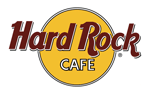 Hard Rock Cafe Logo