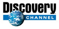 Discovery Channel logo