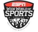 ESPN Wide World of Sports logo