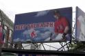 August 01, 2004. The day after Nomar Garciaparra was traded to the Cubs. Ironic, eh? "Keep the Faith".