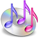 iTunes 1.0 logo