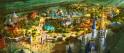 Fantasyland visual development