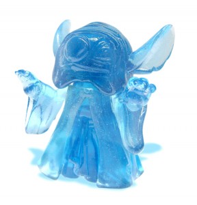 LE Holographic Emperor Stitch