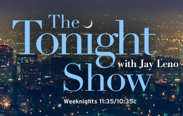 Tonight Show logo