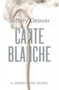 Carte Blanche cover