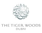 Tiger Woods Dubai